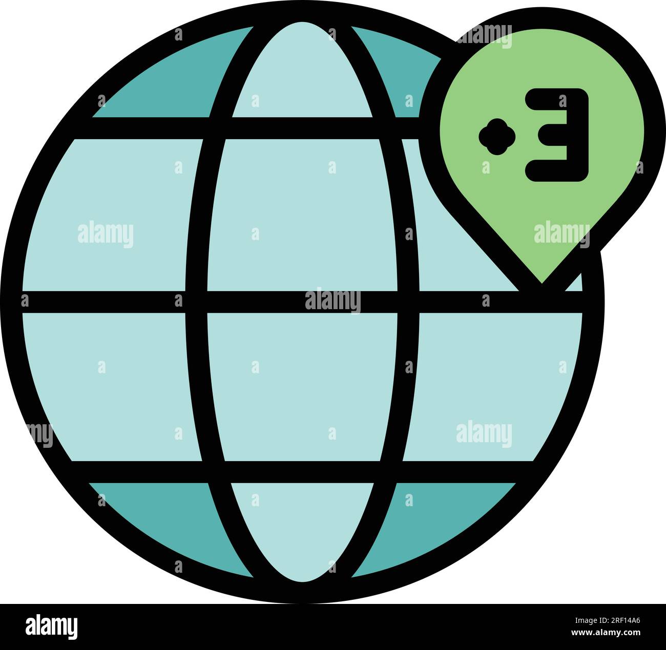 management-timezone-icon-outline-vector-time-zone-clock-map-color