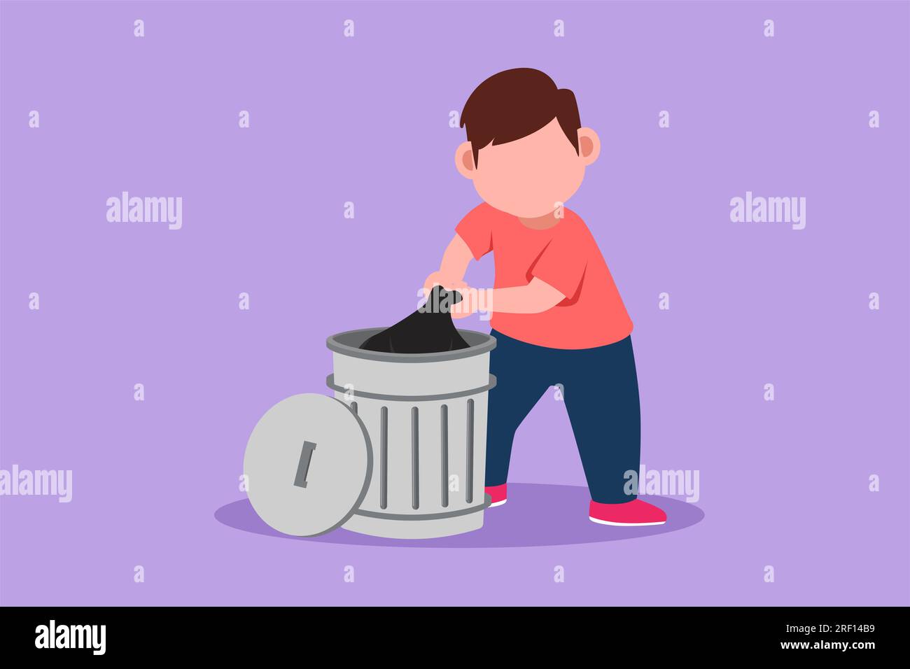 character-flat-drawing-of-adorable-little-boy-taking-out-the-trash