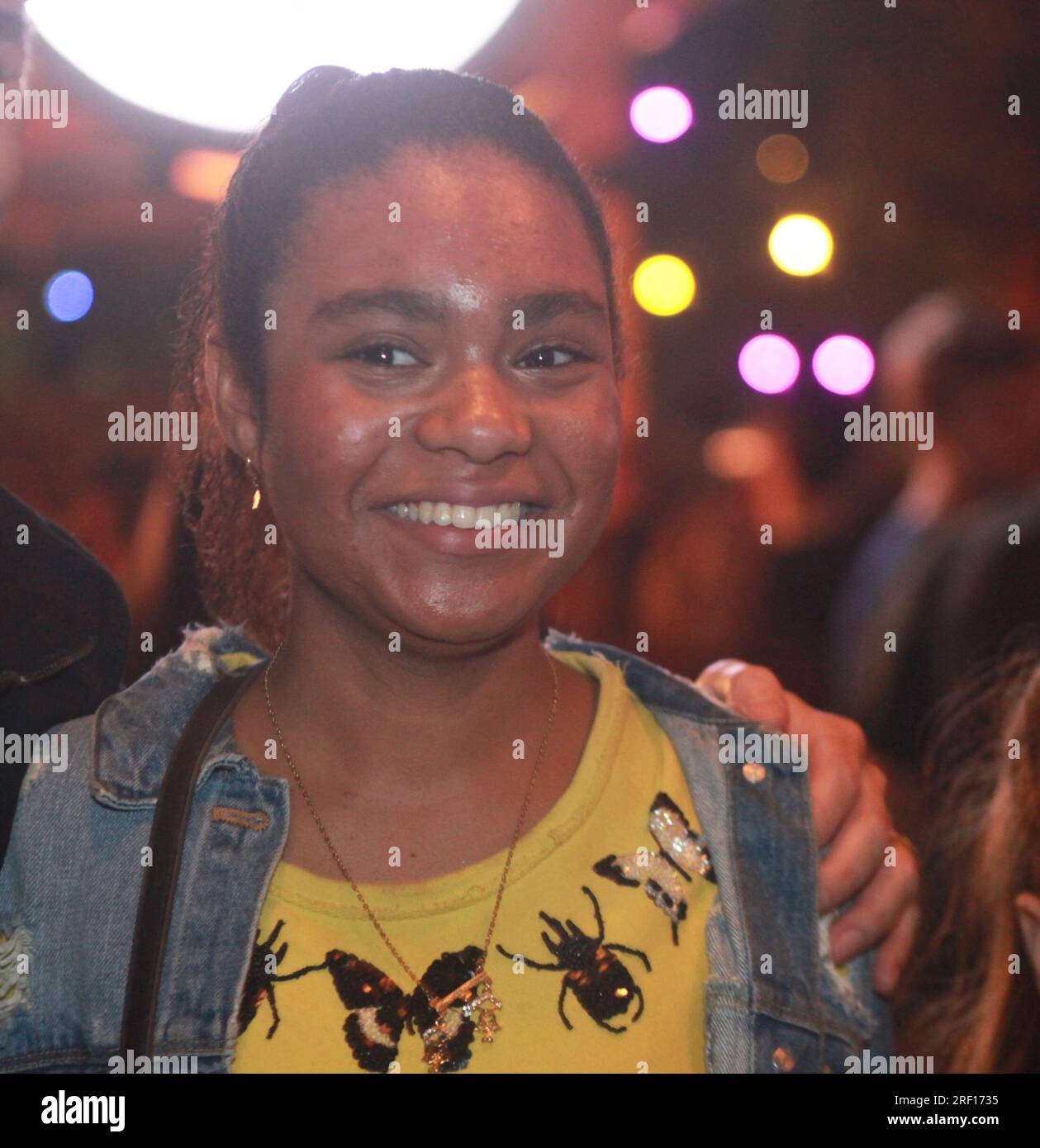 With her daughter laura hi-res stock photography and images - Page 22 -  Alamy