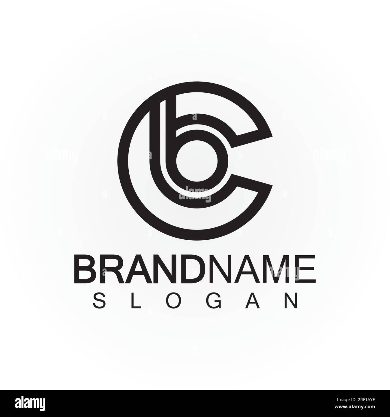 alphabet-letters-monogram-logo-cb-bc-b-and-c-elegant-and-professional