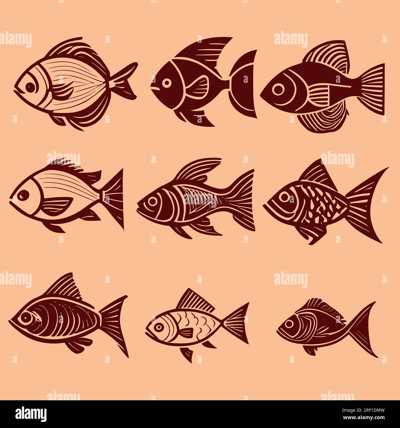 Alamar Art & Design Hand Drawn Sailfish Graphic Tee Shirt Alamar Art & Design Hand Drawn Sailfish Graphic Tee Shirt