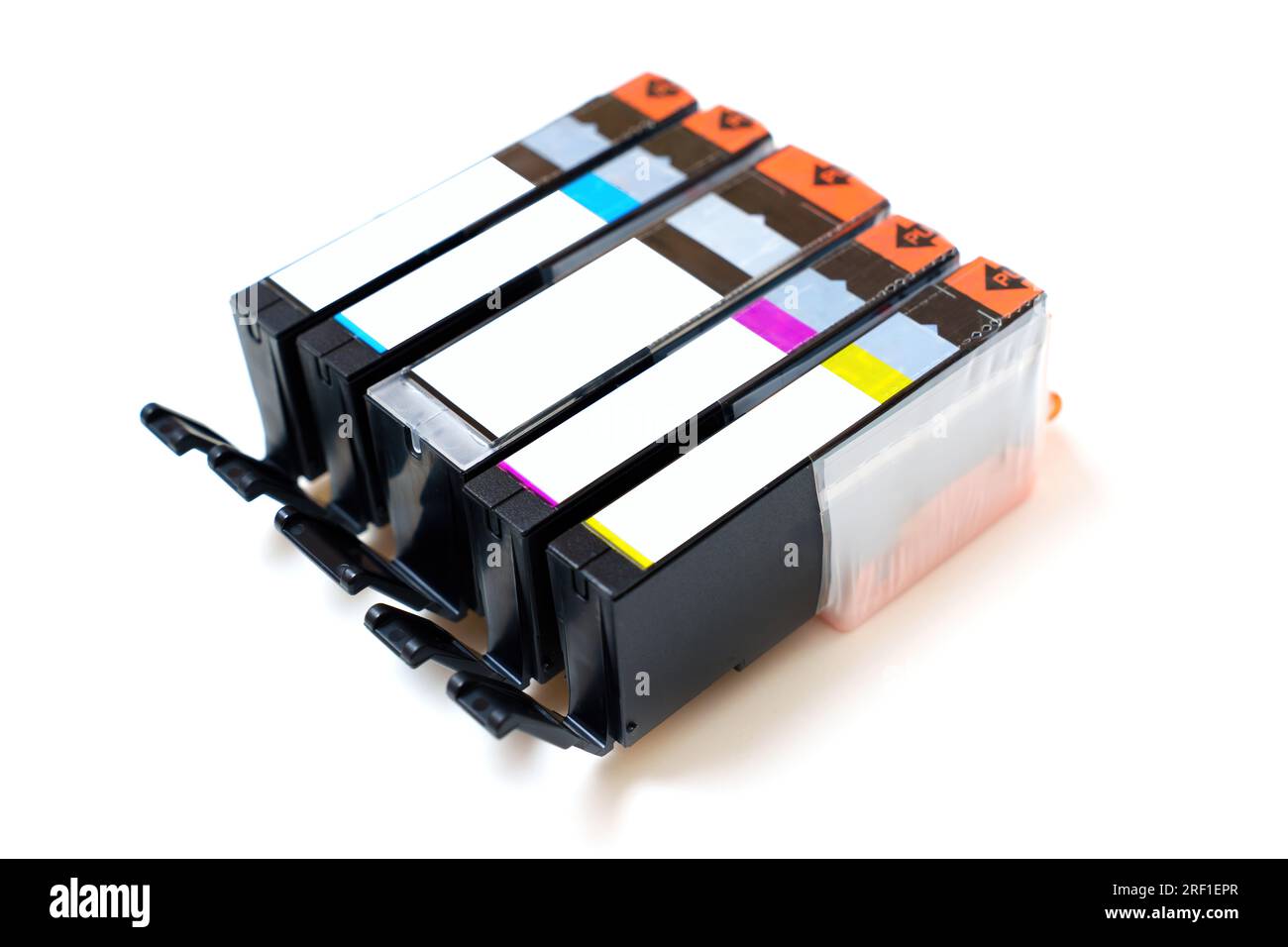 Ink cartridge recycling container hires stock photography and images Alamy