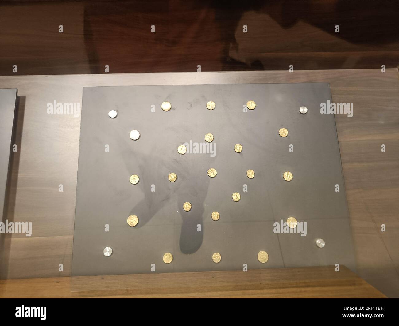 4th century artifact hi-res stock photography and images - Alamy