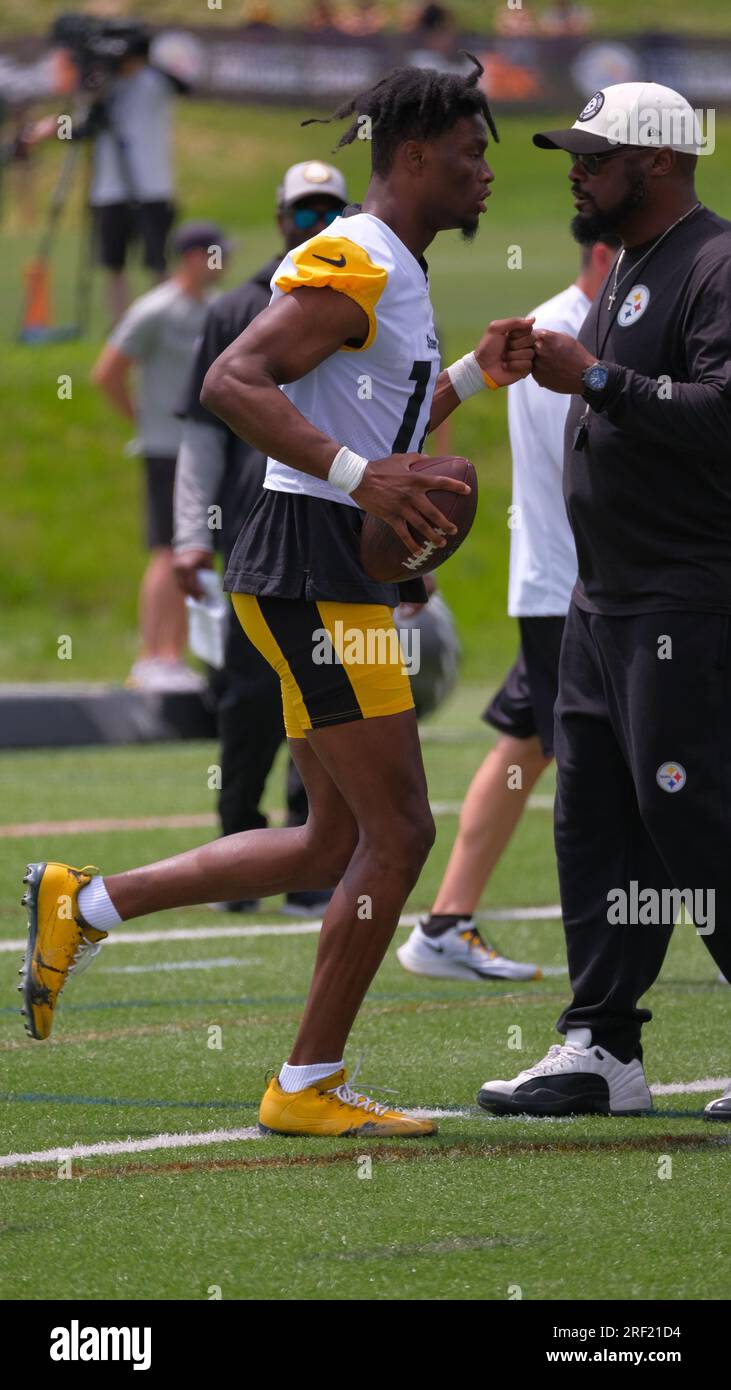 Next Steps for the Steelers Next Steps for the Steelers