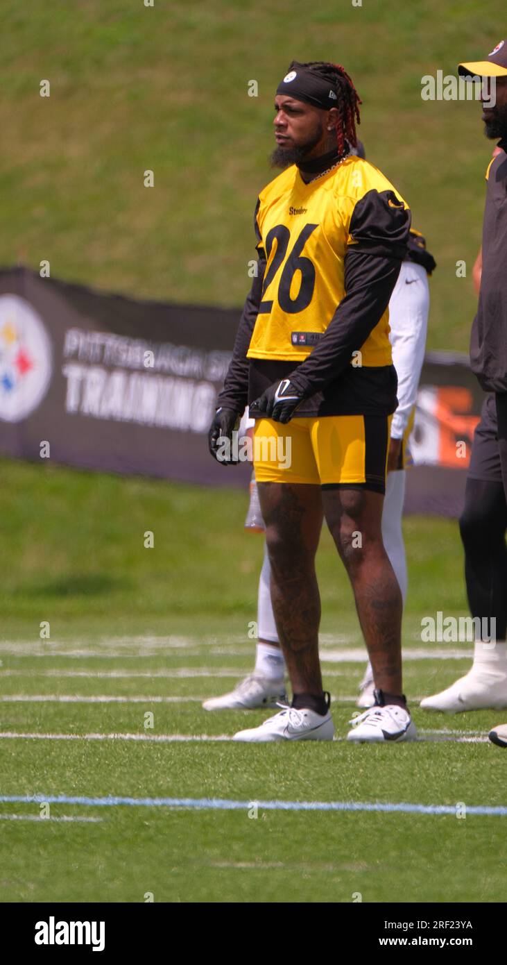 Kwon alexander hires stock photography and images Alamy