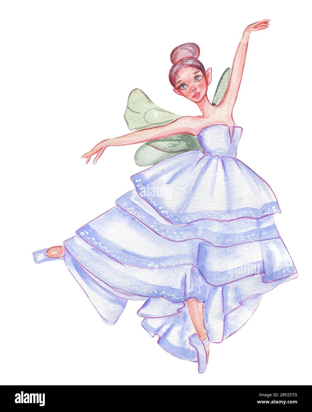 Fairy 2025 outfits drawing