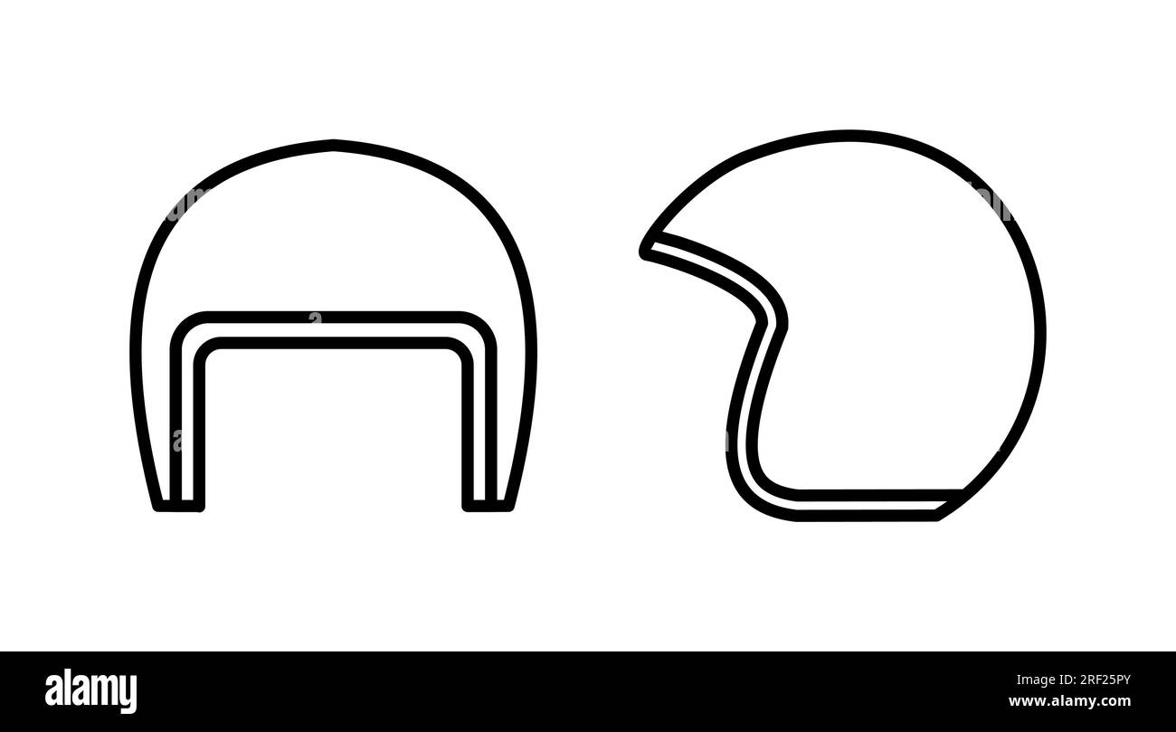 Helmet icon vector. safety helmet icon Stock Vector Image & Art Alamy