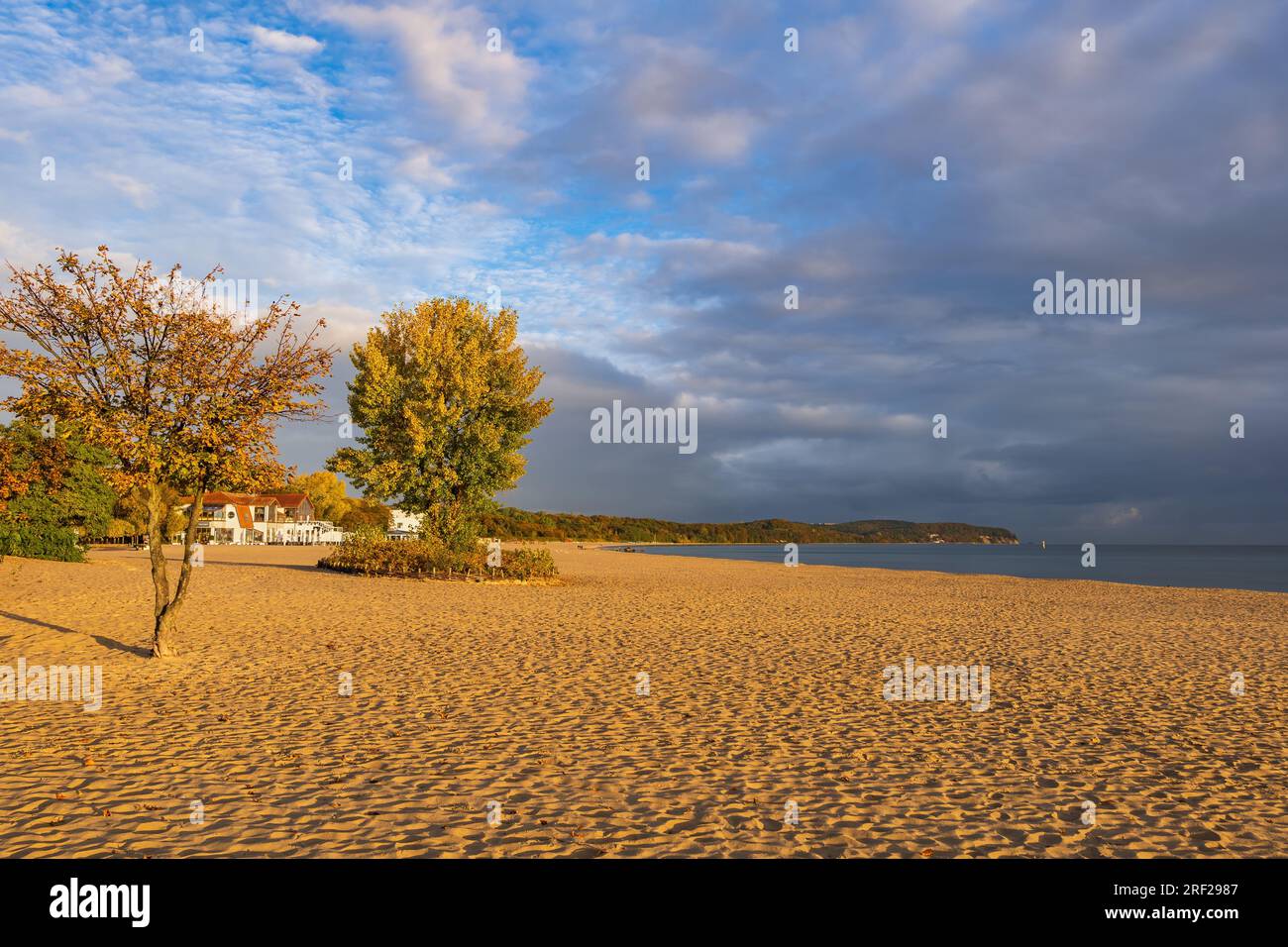 Sopot beach resort poland hi-res stock photography and images - Page 3 -  Alamy