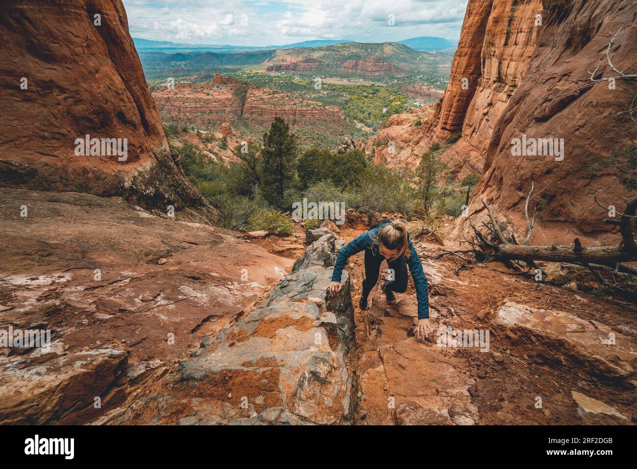 Scrambles hi-res stock photography and images - Alamy