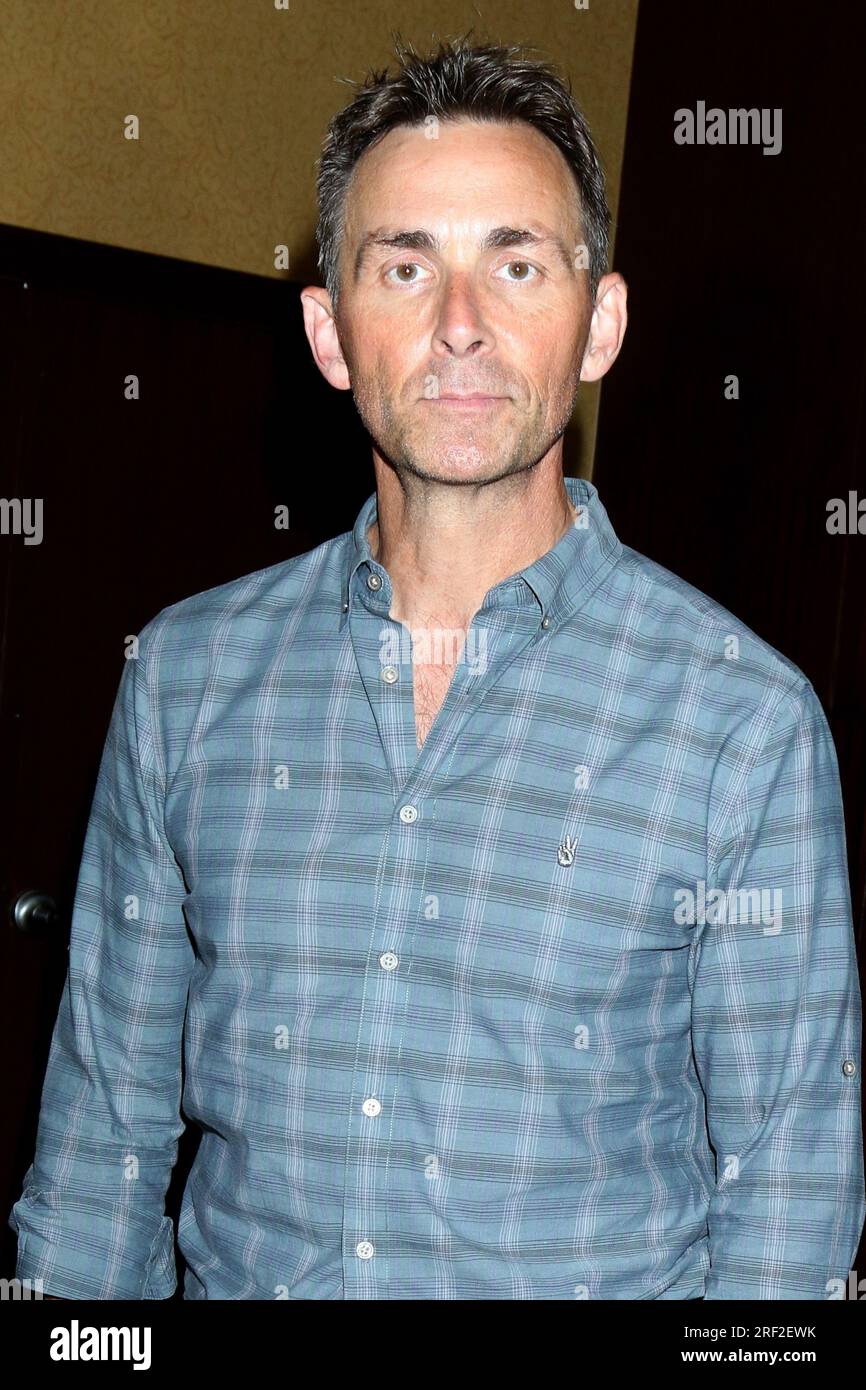 General hospital fan club luncheon hi-res stock photography and images -  Page 3 - Alamy