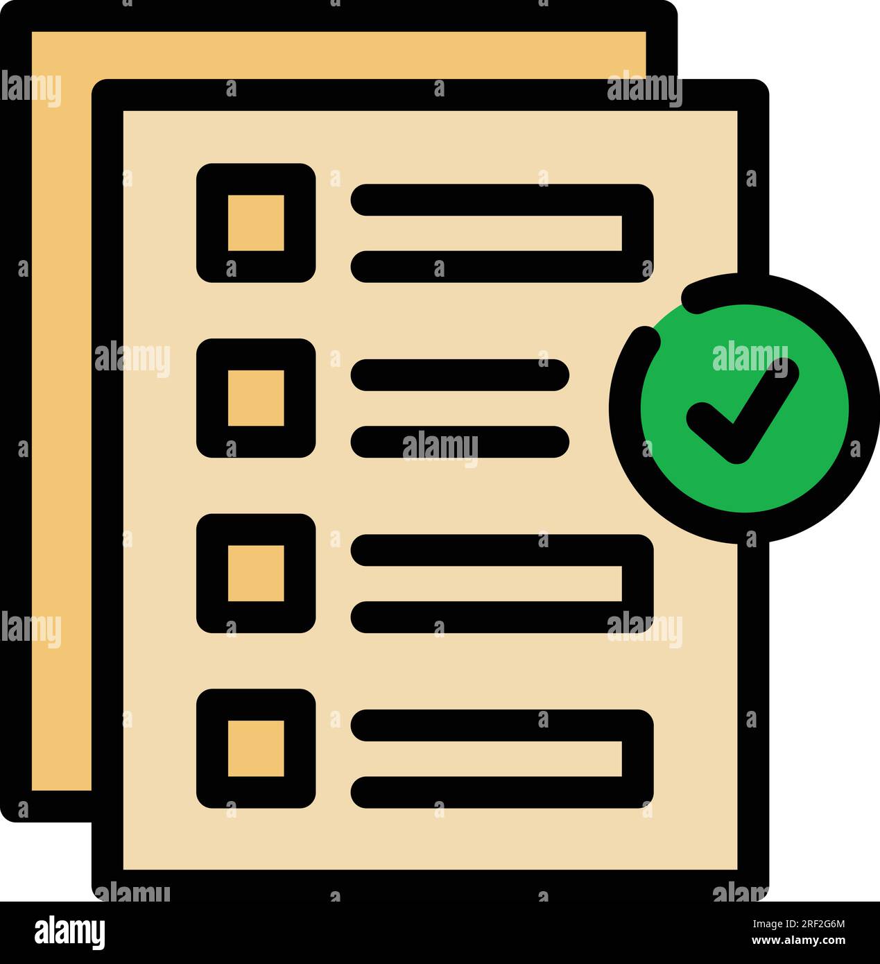 Foliar color Stock Vector Images - Alamy