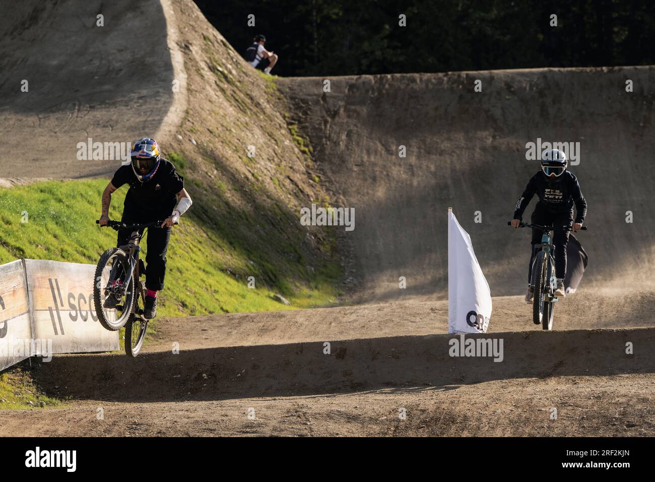 Bulls slopestyle cheap bike