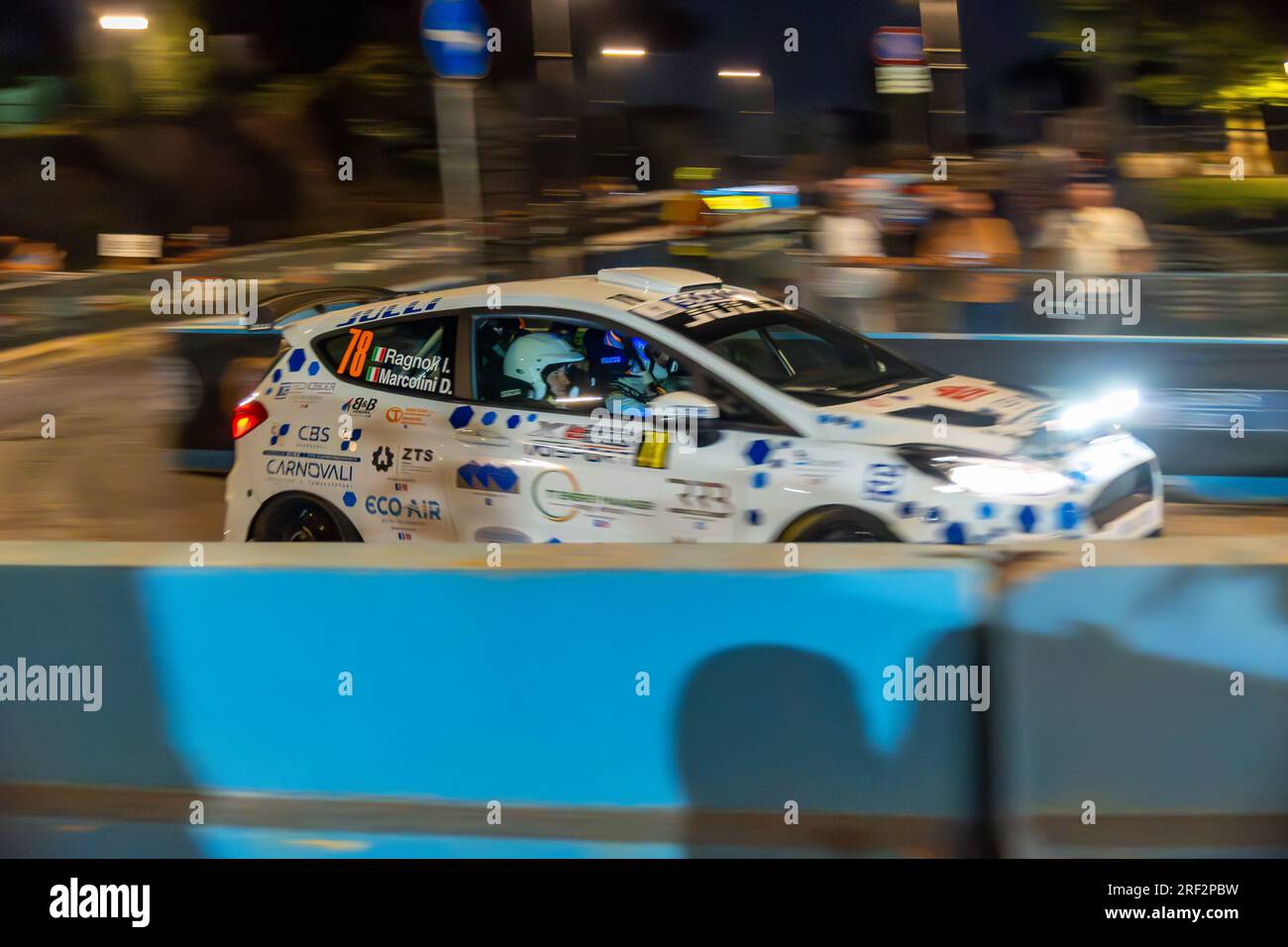 Rally di roma capitale hi-res stock photography and images - Alamy