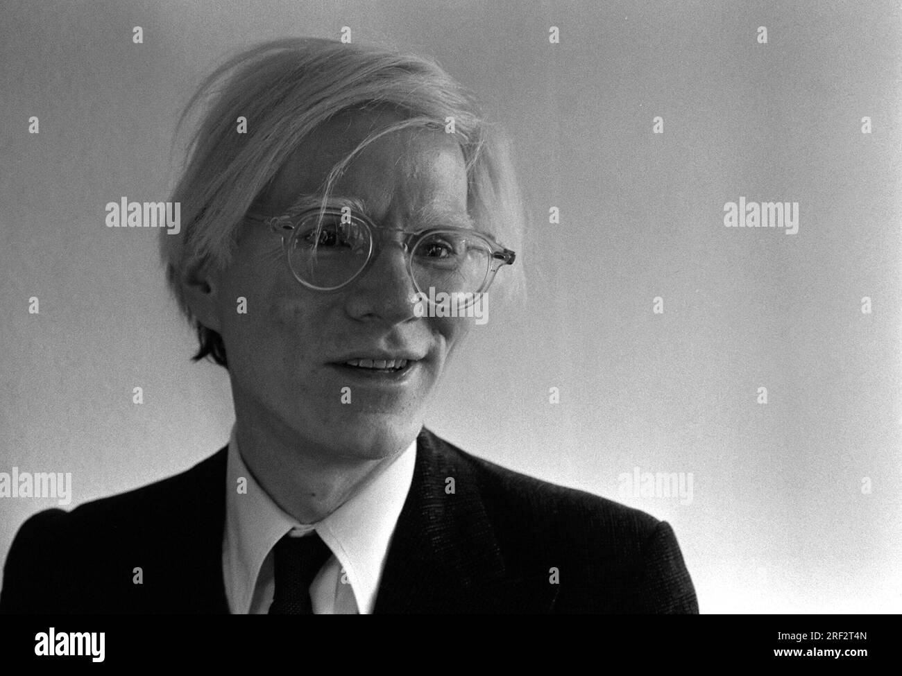 Andy warhol　photographs Magnum Editions: Andy Warhol, Edie Sedgwick and Chuck Wein