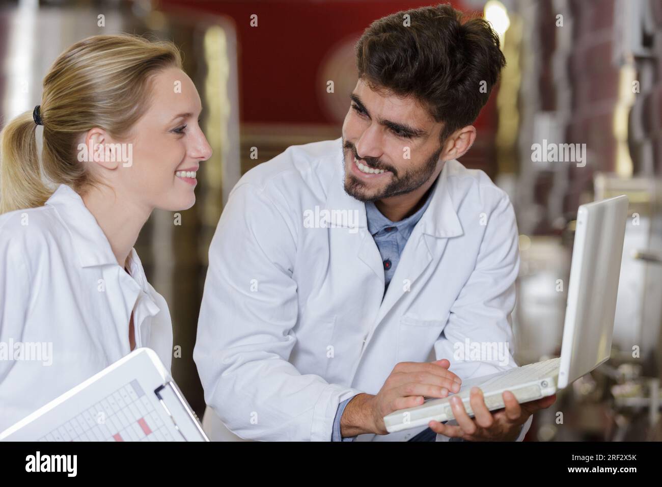 Young scientists japan hi-res stock photography and images - Alamy