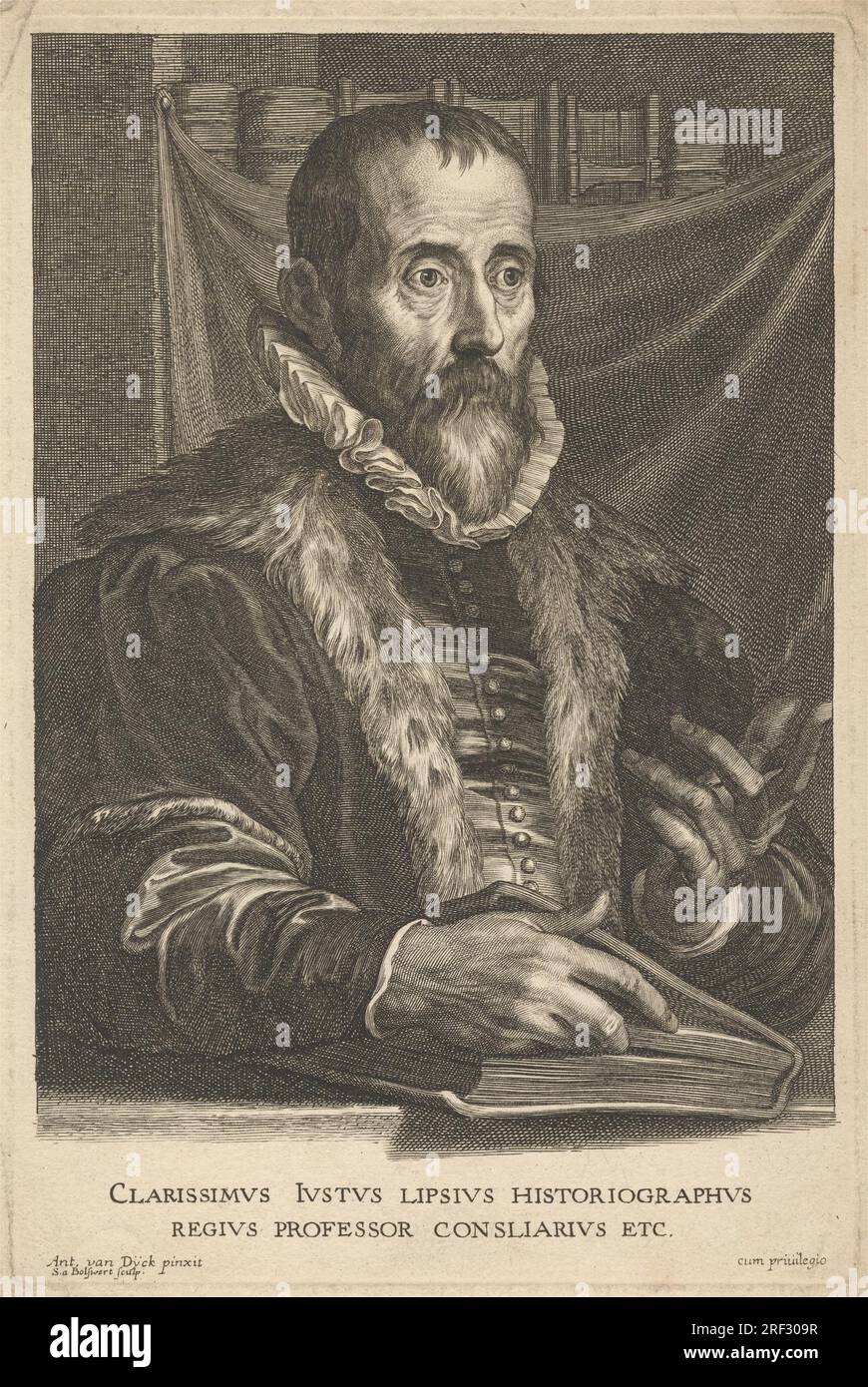 Regius professor consliarius etc hi-res stock photography and images ...