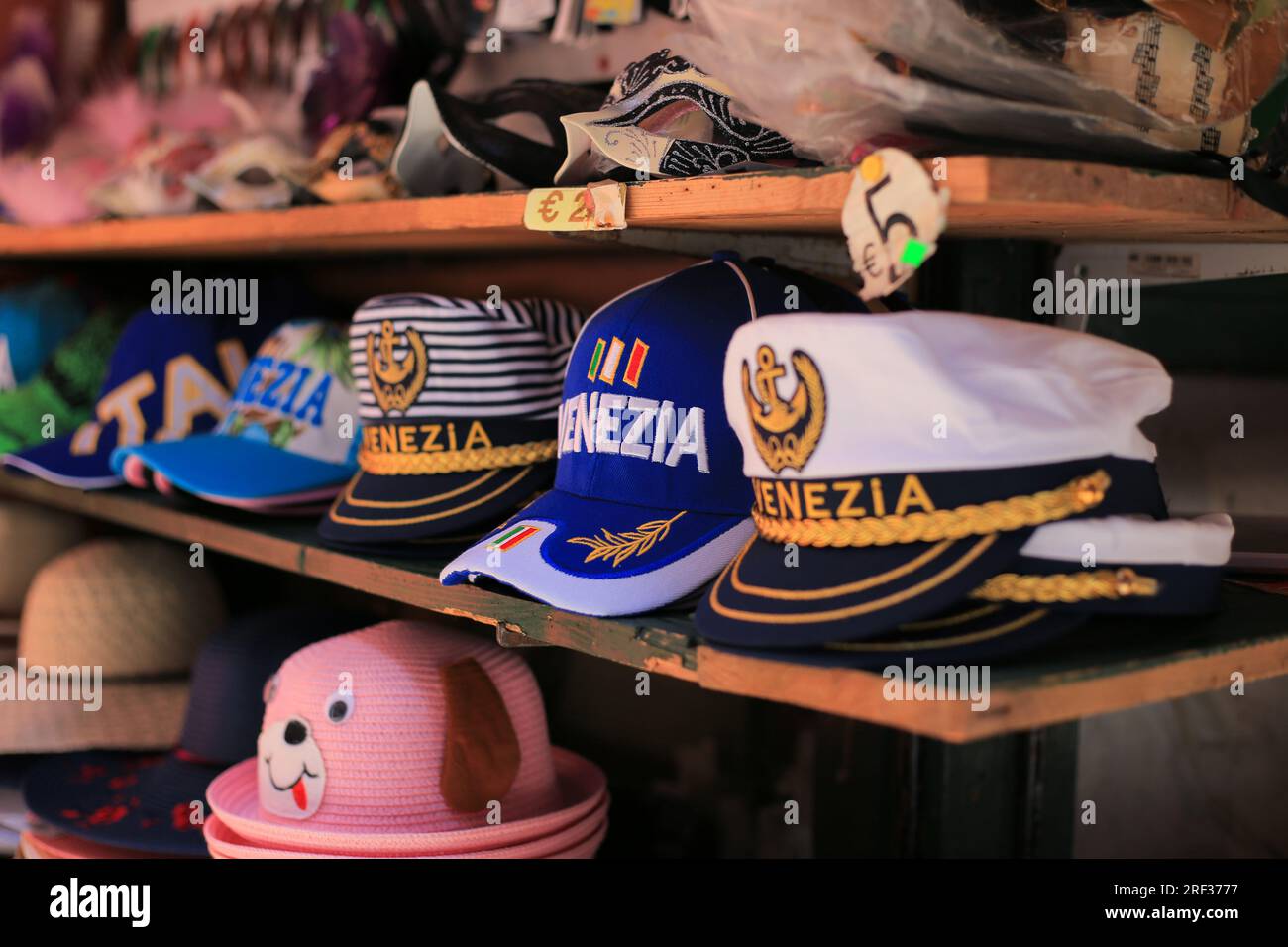 Italian baseball cap hi-res stock photography and images - Alamy