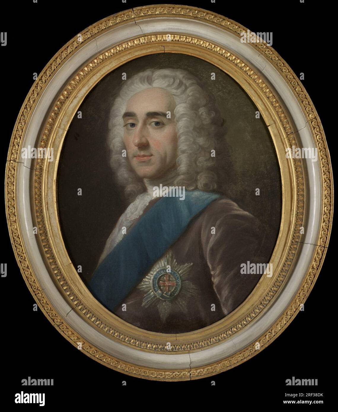 Chesterfield k g hires stock photography and images Alamy