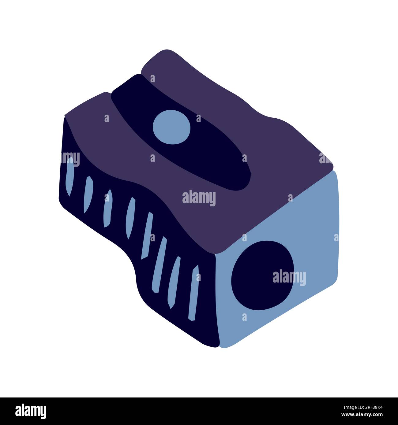 hand drawn sharpener Stock Vector Image & Art Alamy