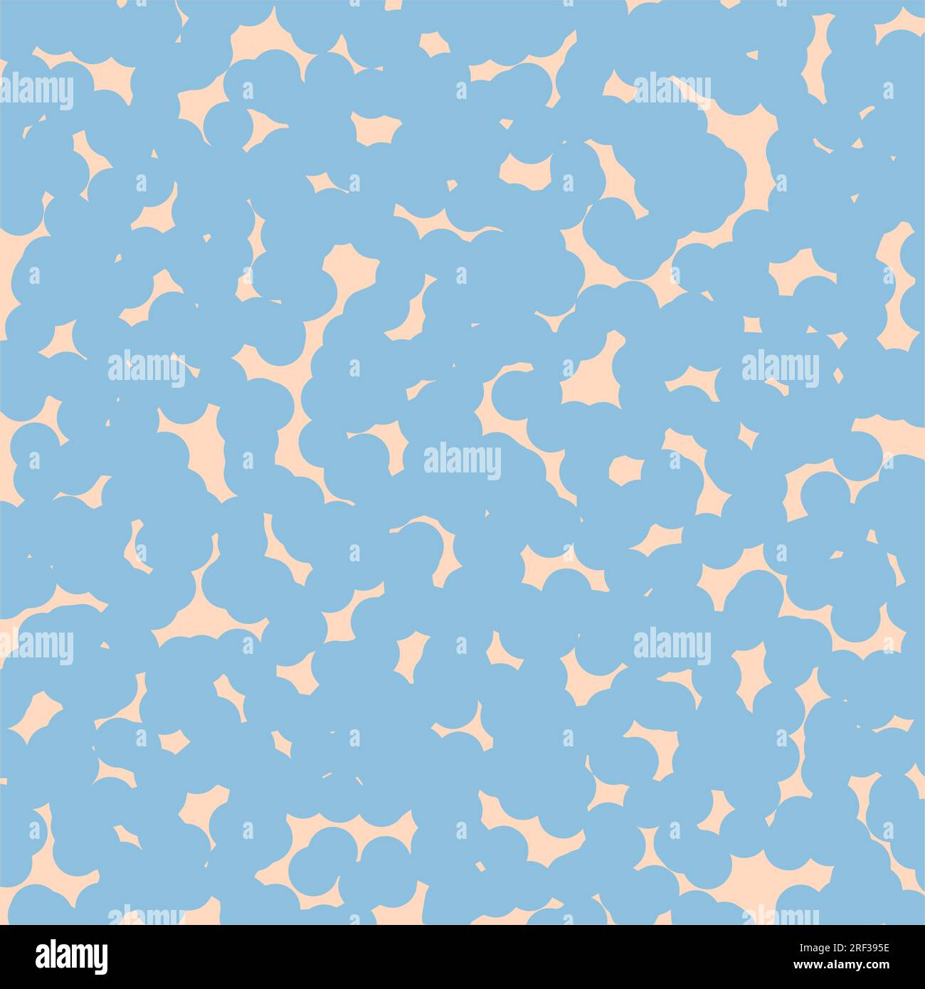Vector circles abstract texture background vector, black white pink blue . Illustration for background Stock Vector