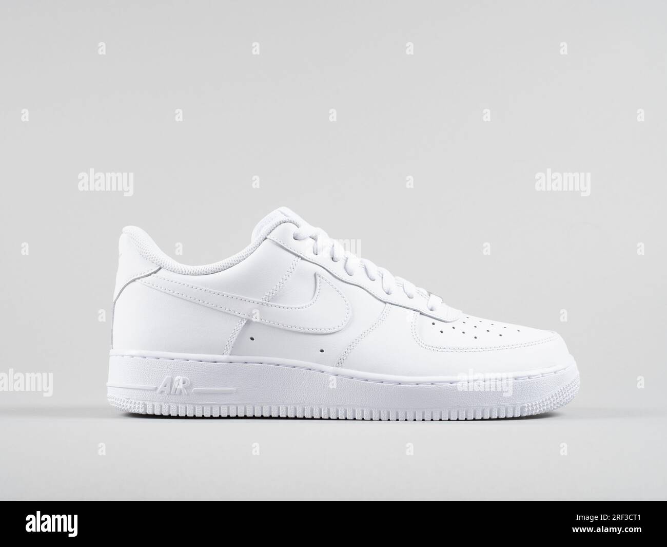 Nike sneakers isolated new hi-res stock photography and images - Alamy