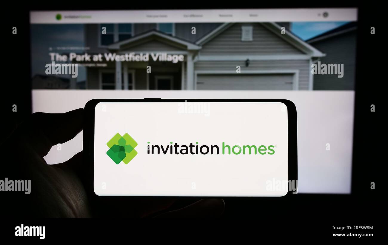 Invitation Homes