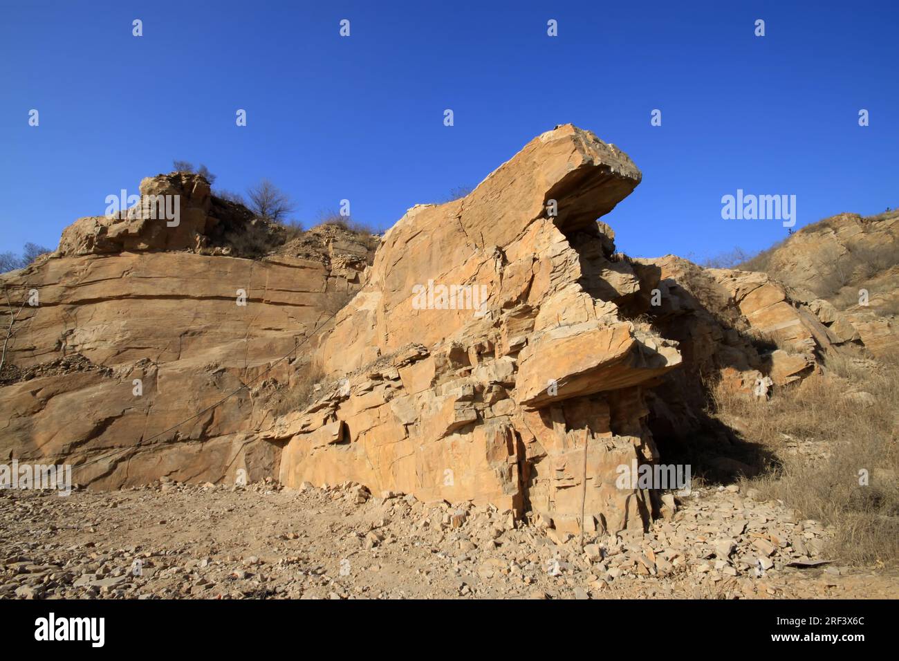 Huge landform hi-res stock photography and images - Alamy