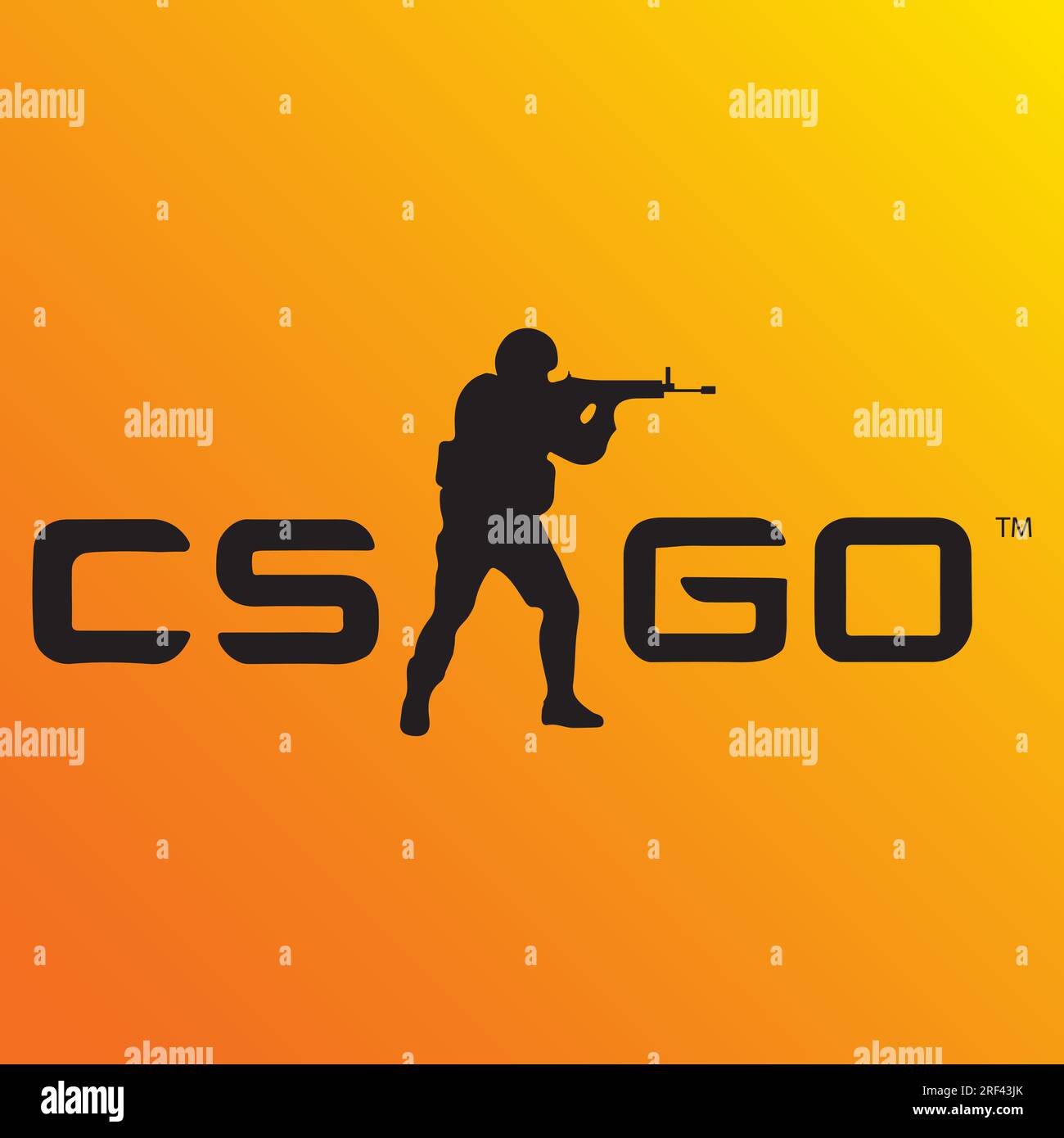 The new steam banner for CS2 still says CS:GO in the background :  r/GlobalOffensive