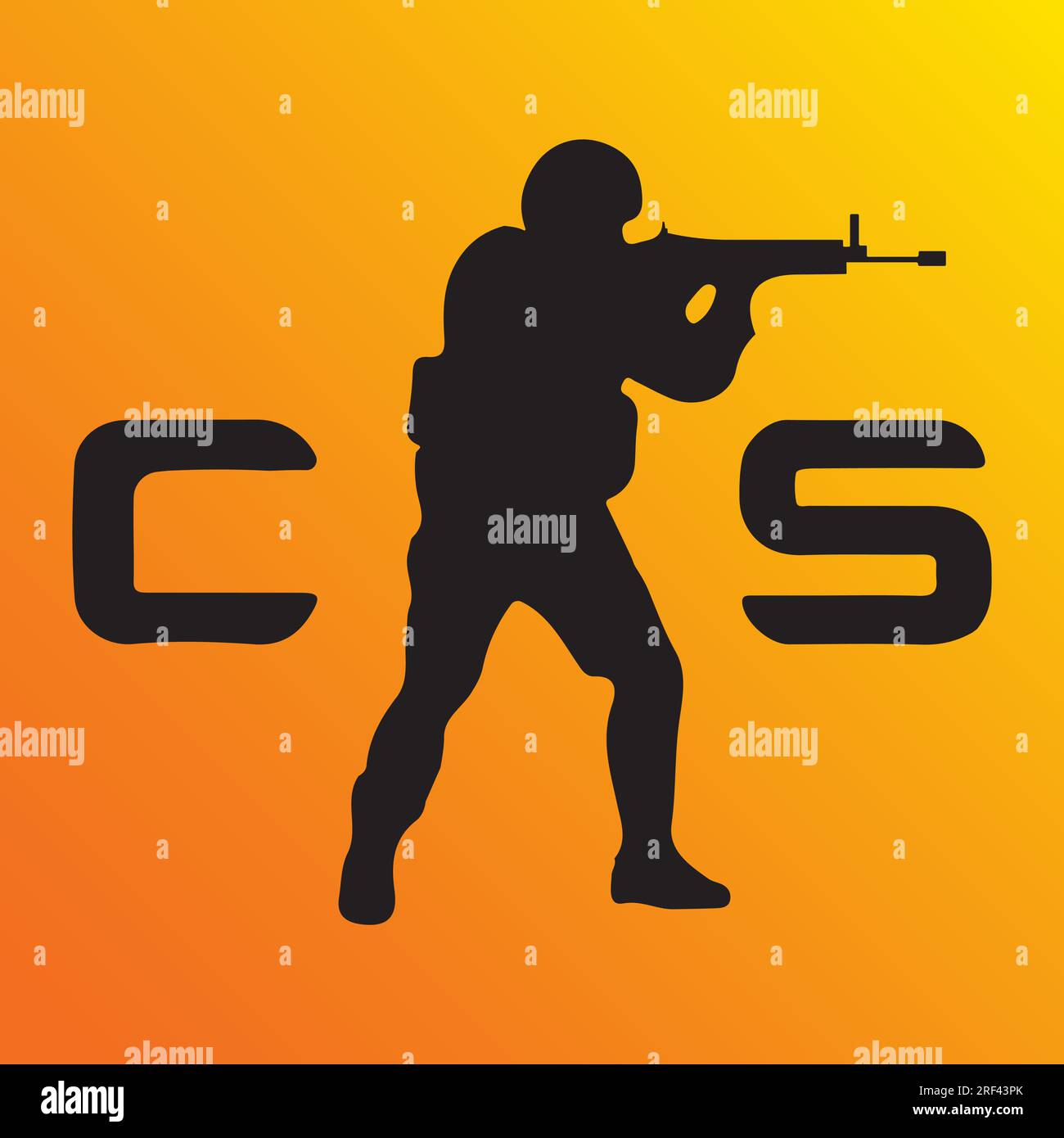 Conta Steam Csgo - Counter Strike - DFG
