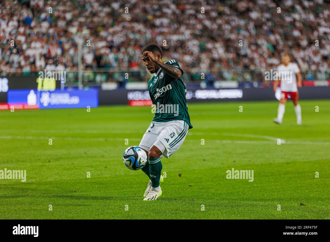 2023 24 ekstraklasa hires stock photography and images Alamy