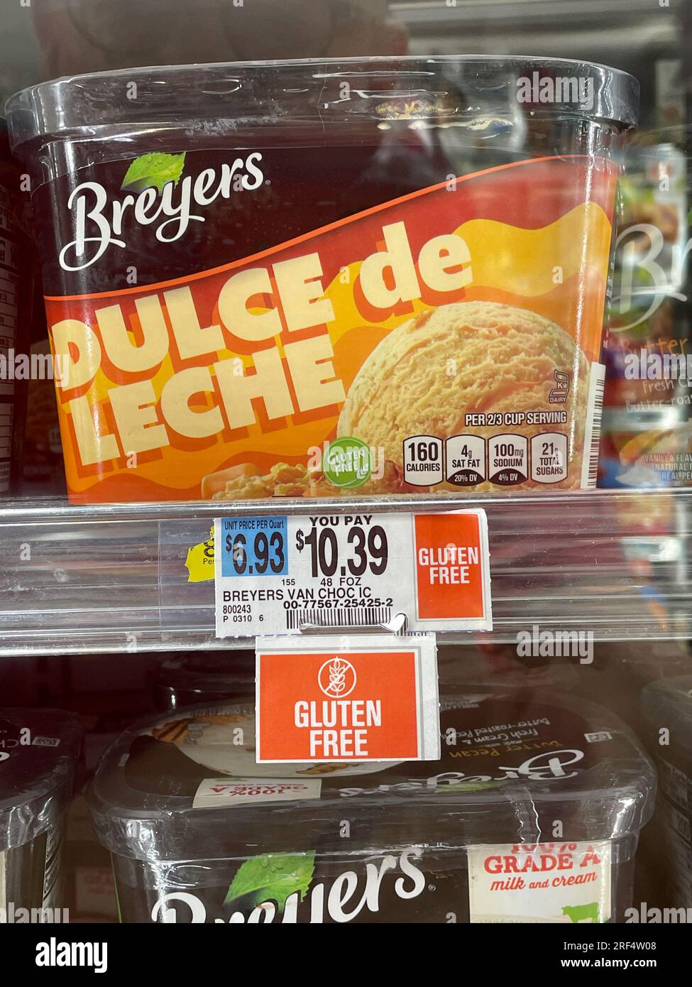 2023 inflation hi-res stock photography and images - Alamy