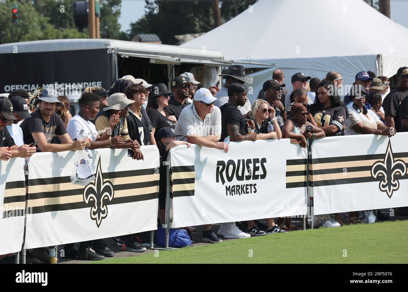 How to Watch the New Orleans Saints Live in 2023