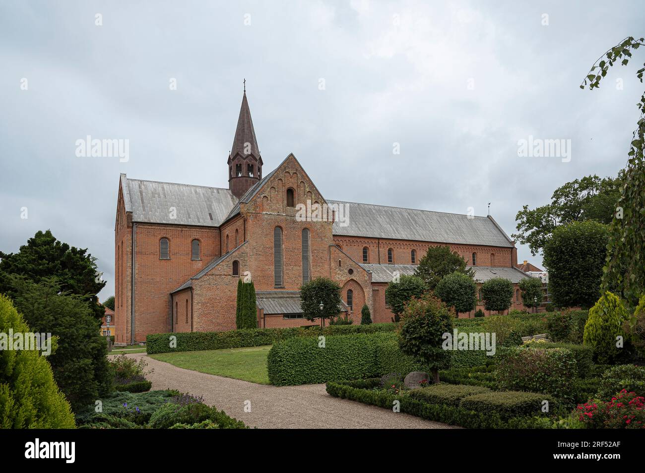 Soro abbey hi-res stock photography and images - Alamy