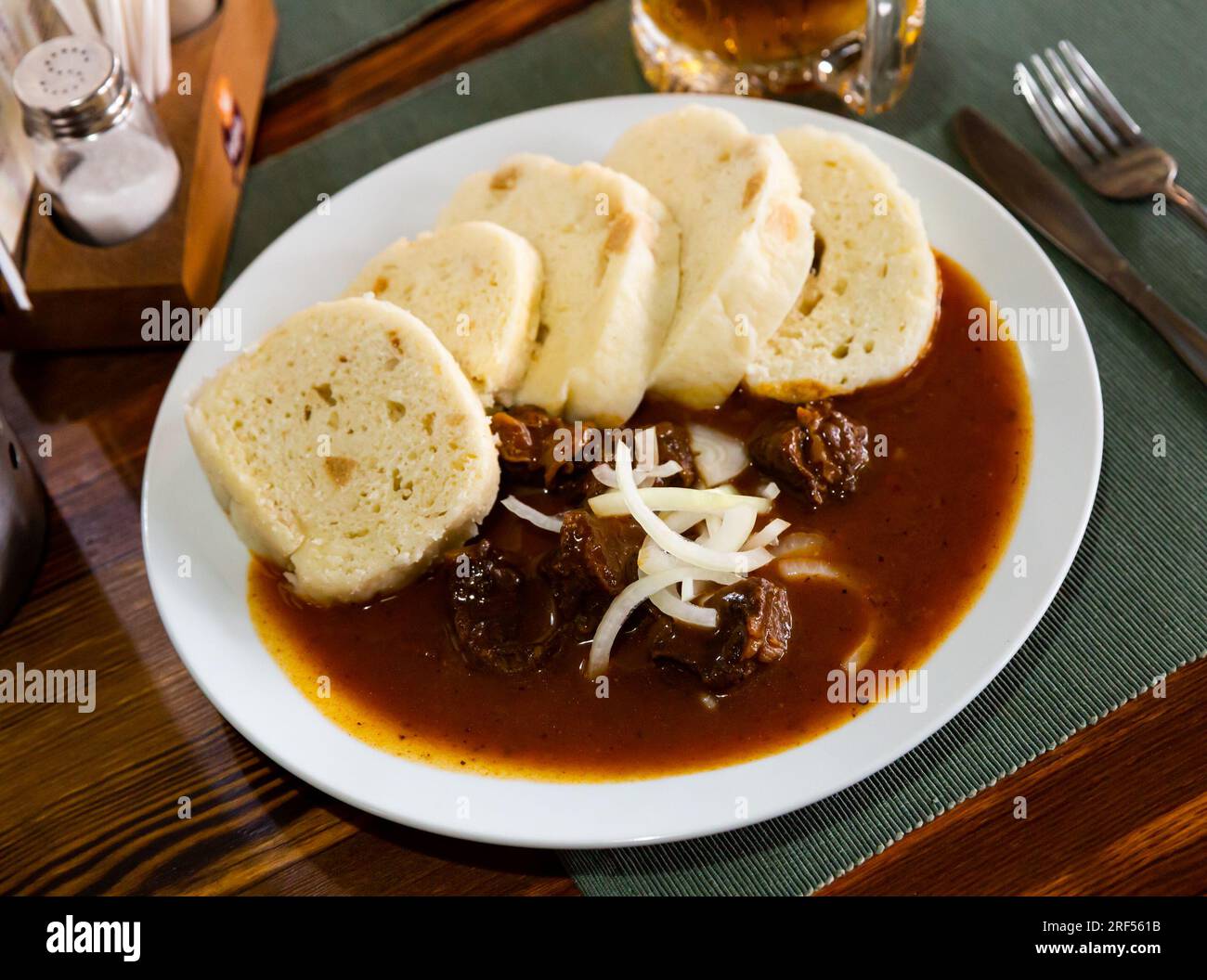beef-goulash-with-czech-knedliky-stock-photo-alamy