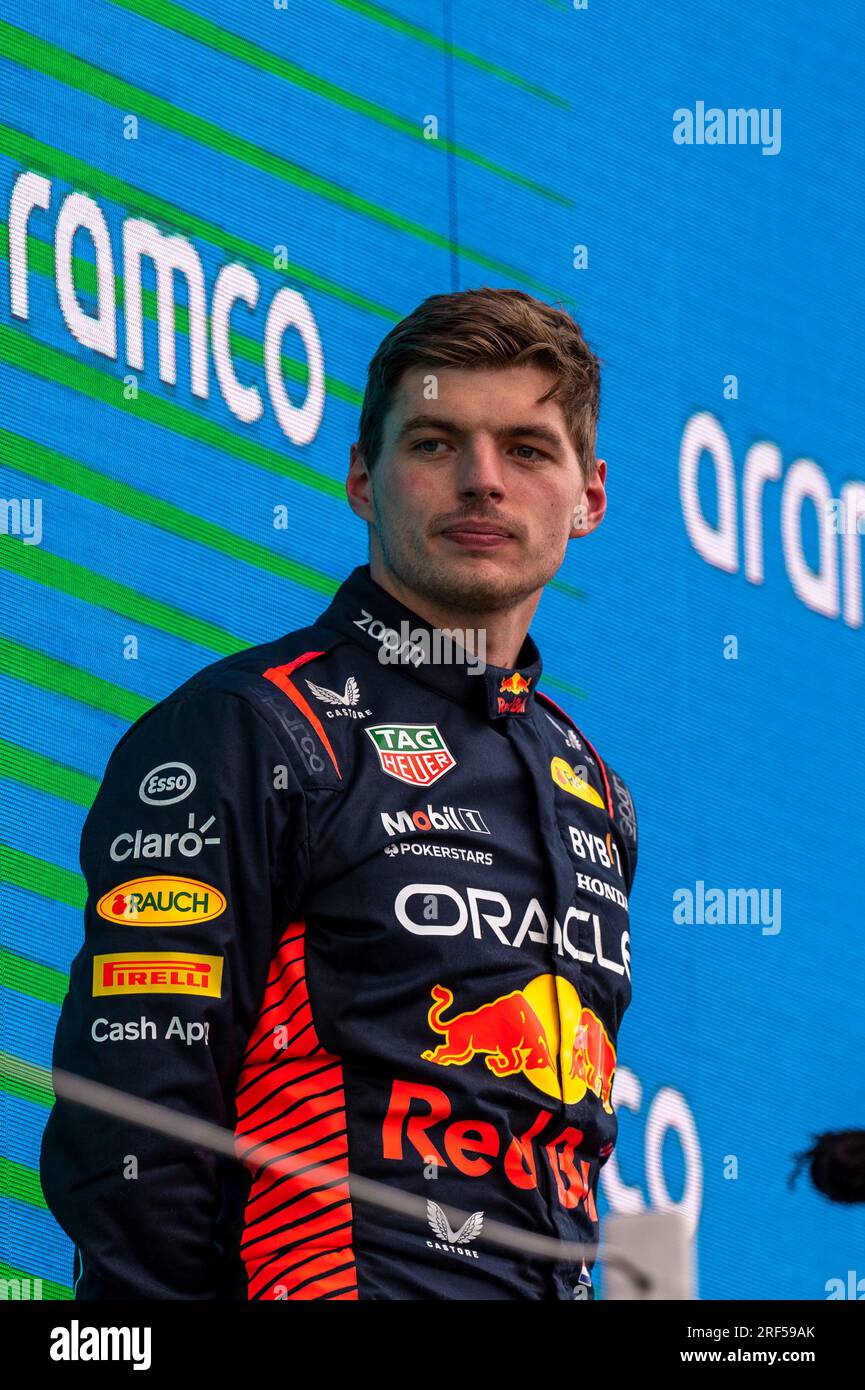 Silverstone, UK Friday 7th July 2023 FORMULA 1 ARAMCO BRITISH GRAND