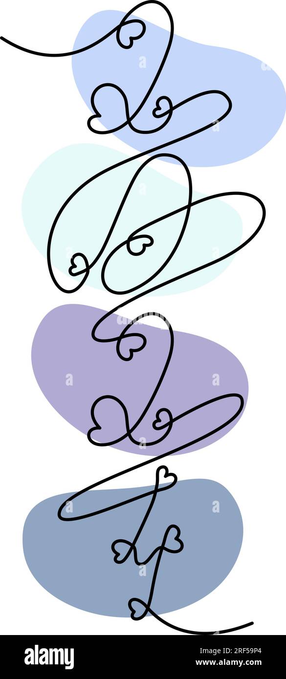 Illustration inscription 2024 new Stock Vector Images - Alamy