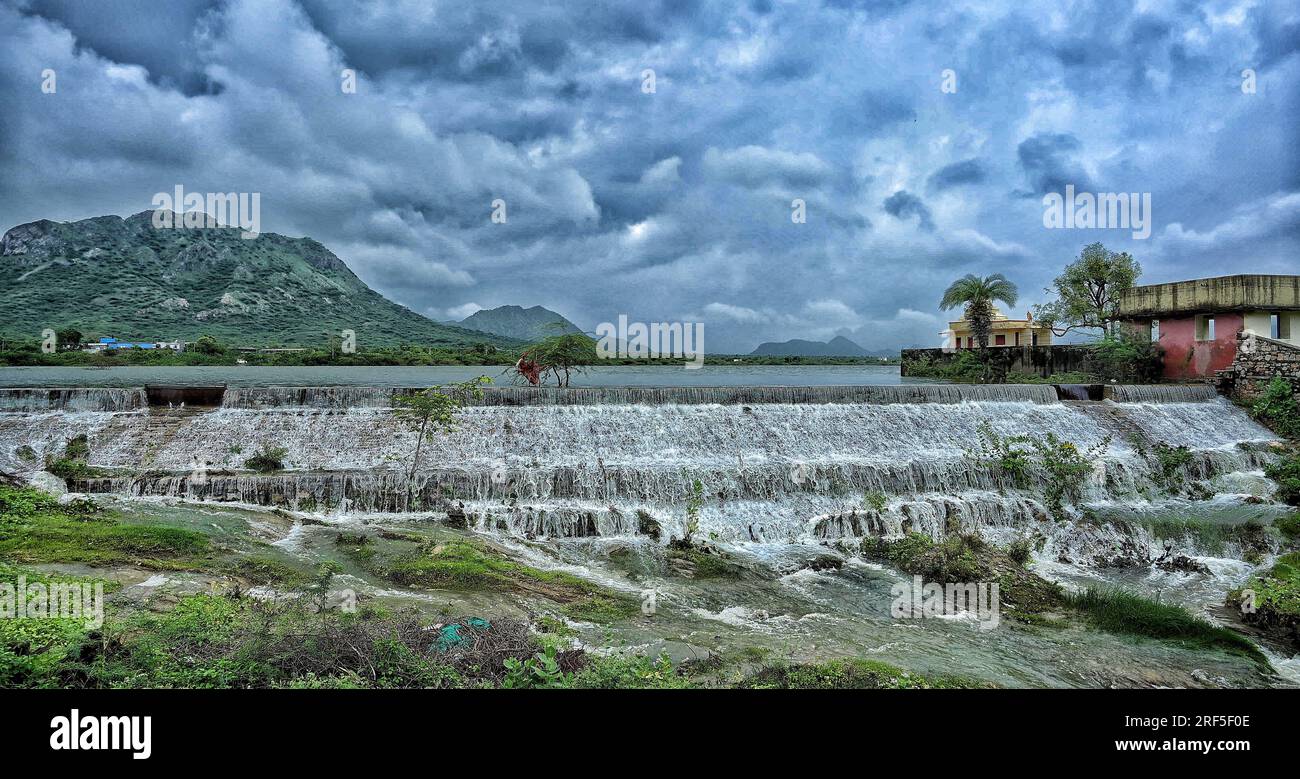Foy sagar lake hi-res stock photography and images - Alamy