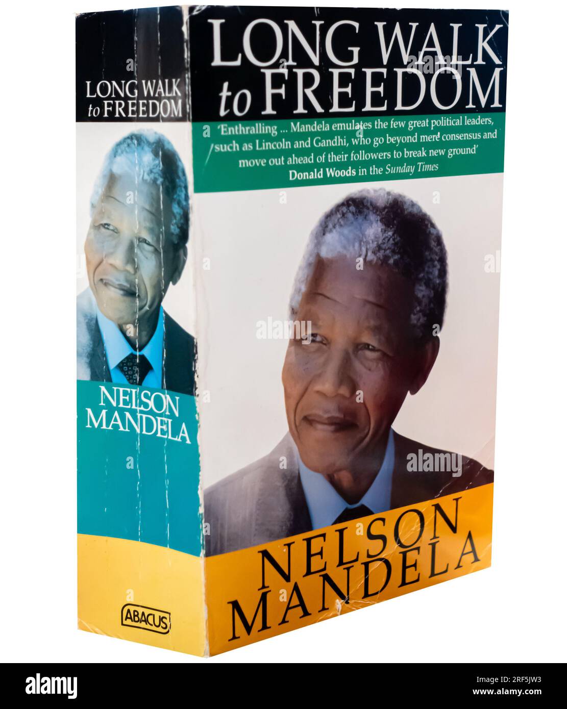 nelson-mandela-1994-cut-out-stock-images-pictures-alamy
