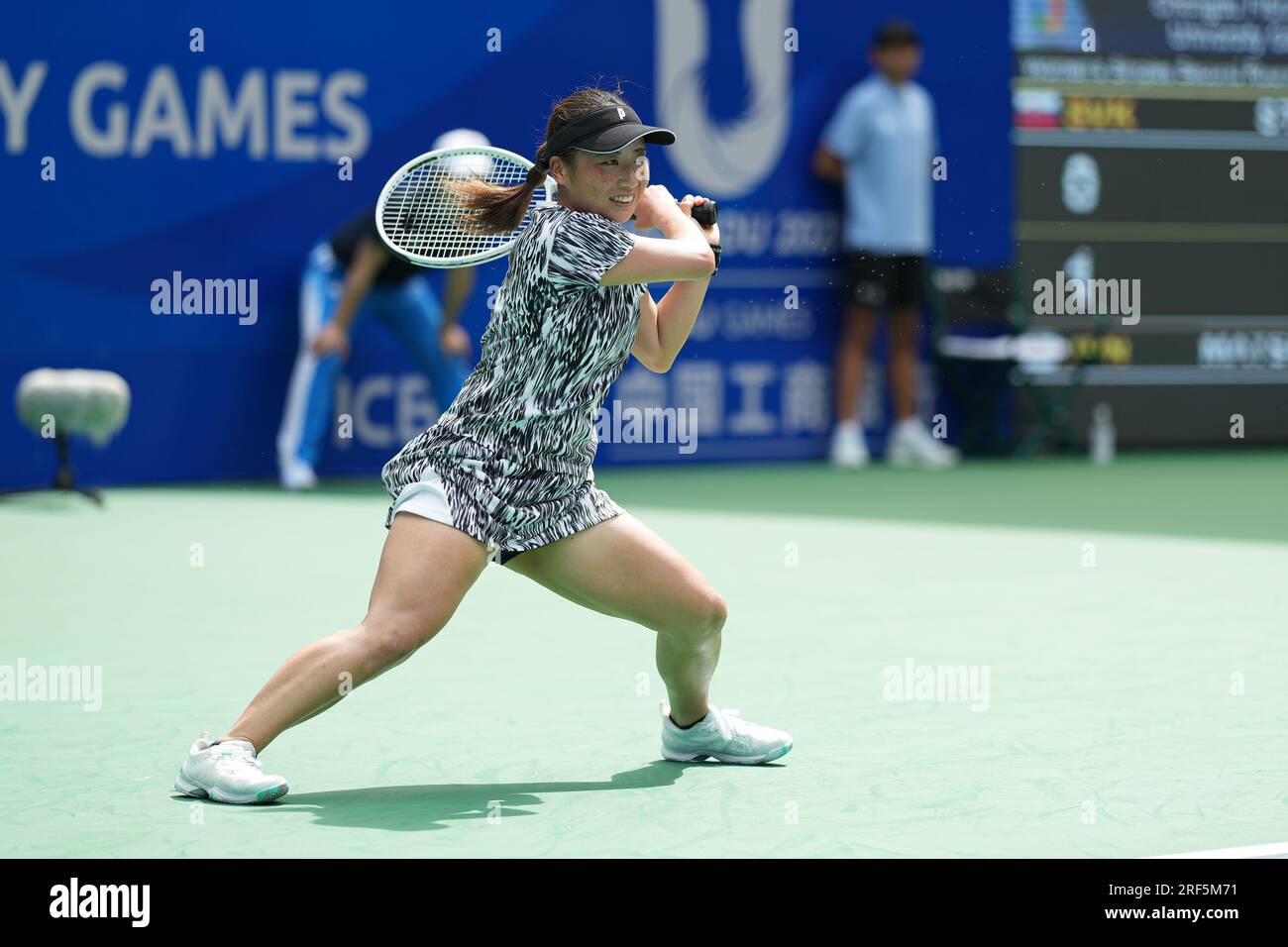 Misaki matsuda hi-res stock photography and images - Alamy