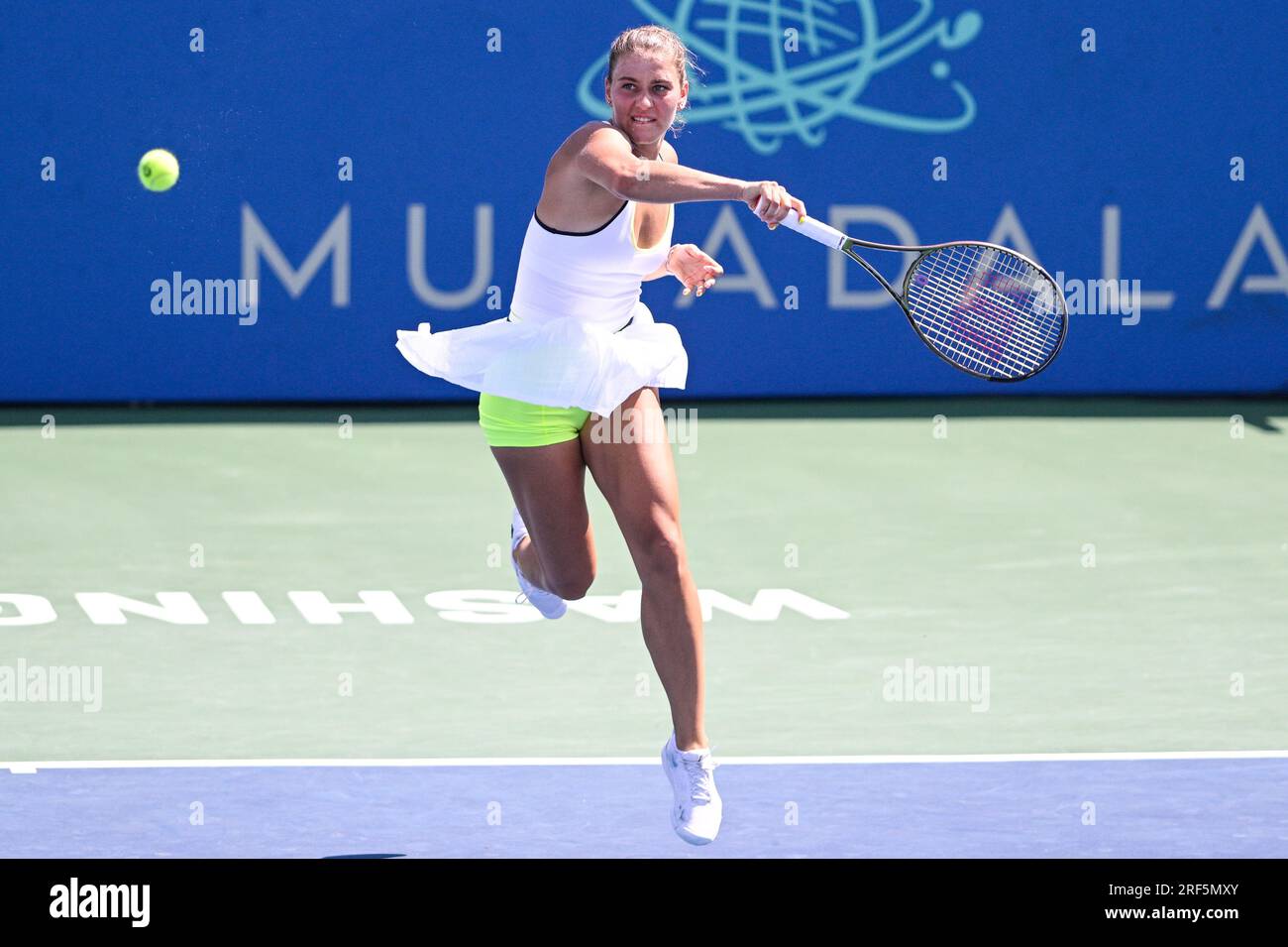 Marta Kostyuk tennis match Frequently Asked Questions