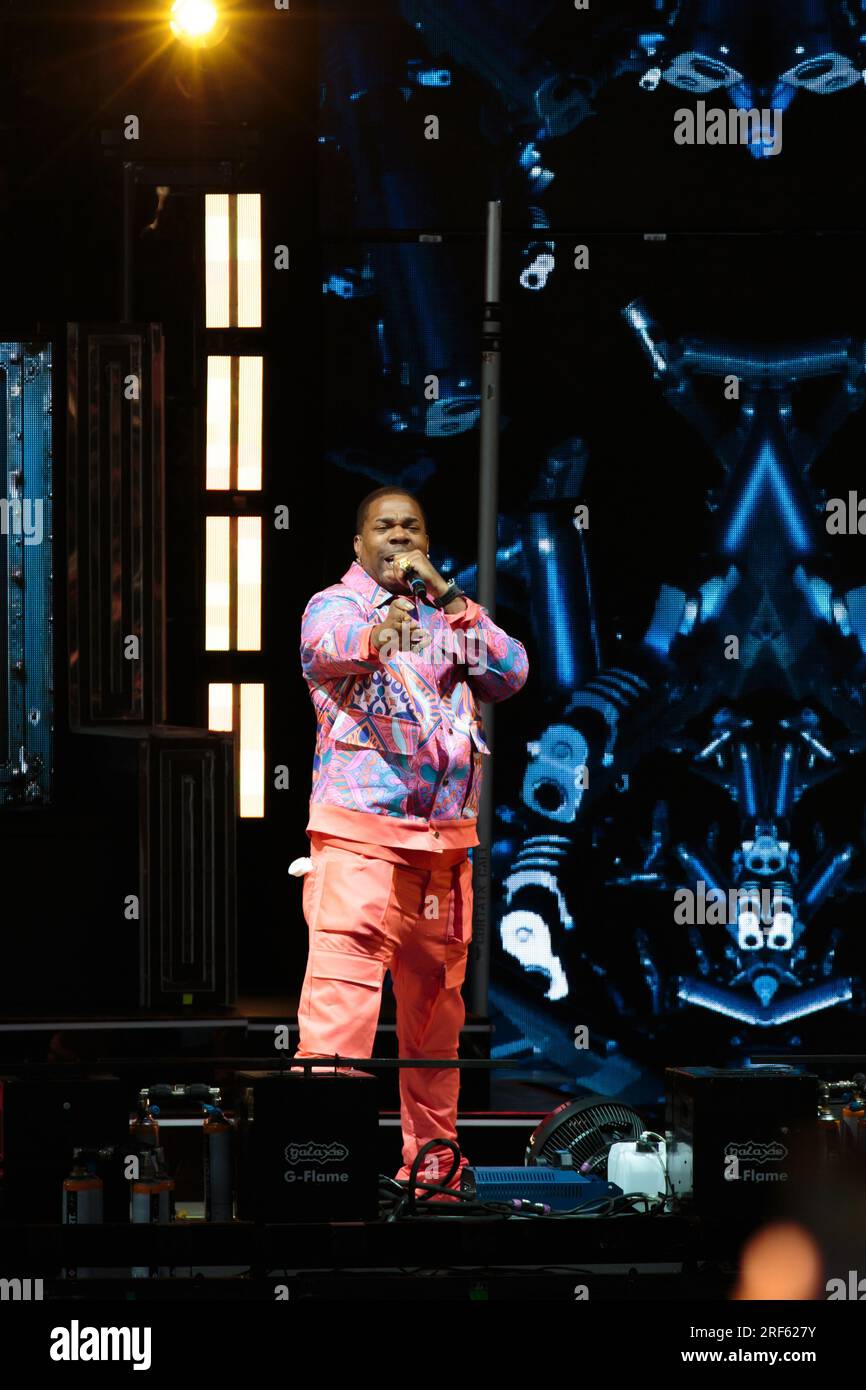 Budwesier stage hi-res stock photography and images - Alamy