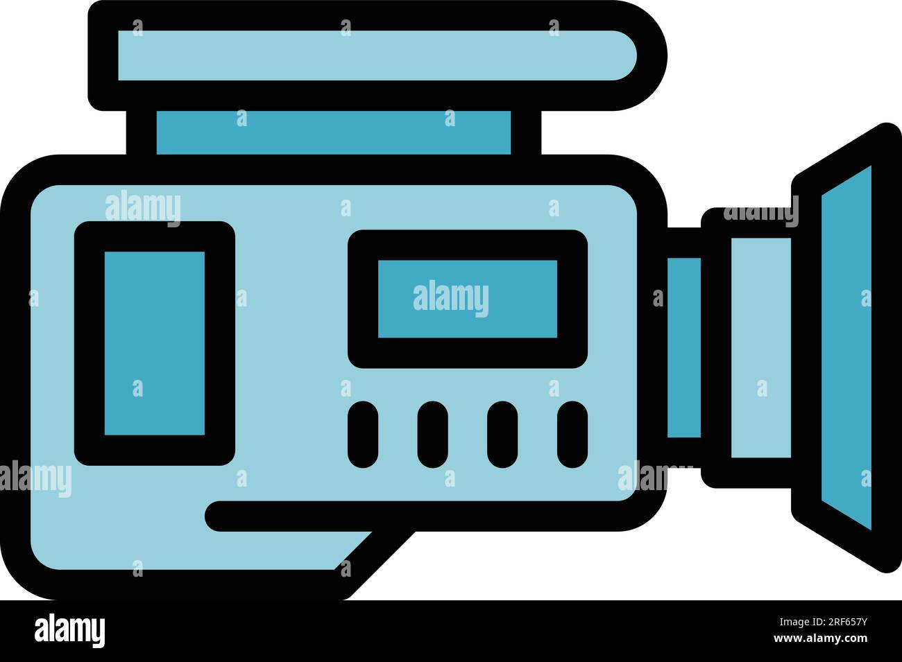 Cam model Stock Vector Images - Alamy