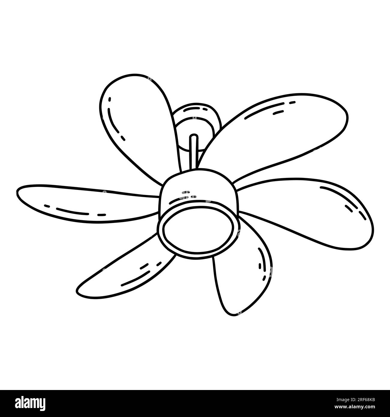 sneeze-newness-absay-ceiling-fan-line-art-handcuffs-induce-excrement