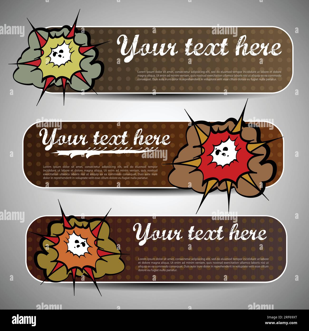 Dynamite border Stock Vector Images - Alamy