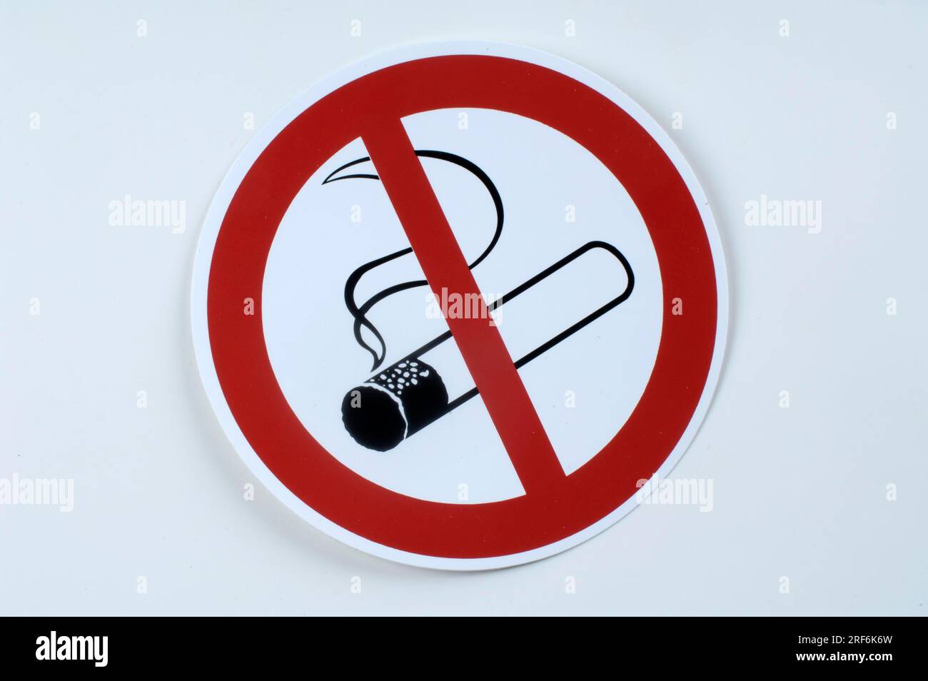 Sign nonsmokers, smoking not allowed, no smoking, smoking ban