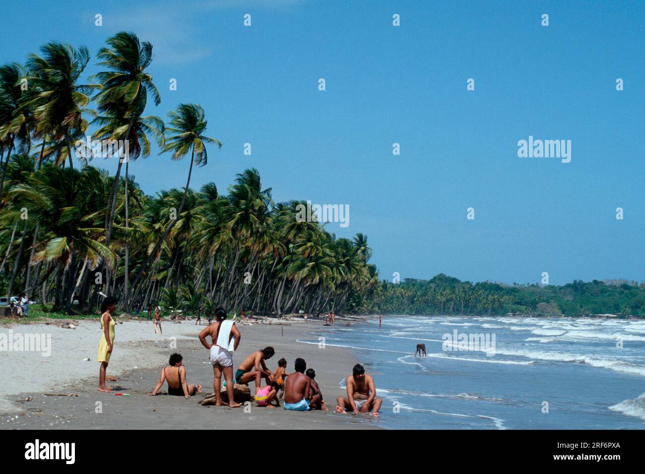 Manzanilla Beach Hi res Stock Photography And Images Alamy manzanilla-beach-hi-res-stock-photography-and-images-alamy