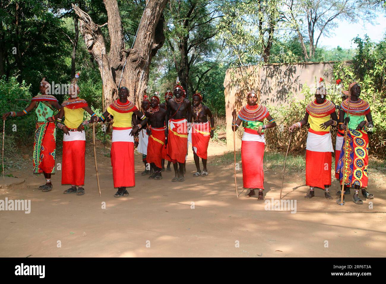 Turkana tribe man hi-res stock photography and images - Alamy