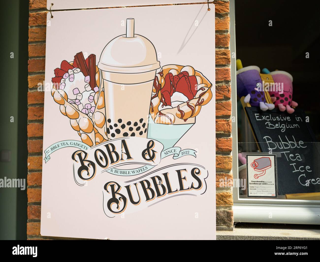 Bubble Tea Buddy Poster for Sale by joseanaya