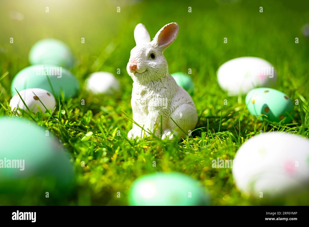 Osterhase hi-res stock photography and images - Alamy