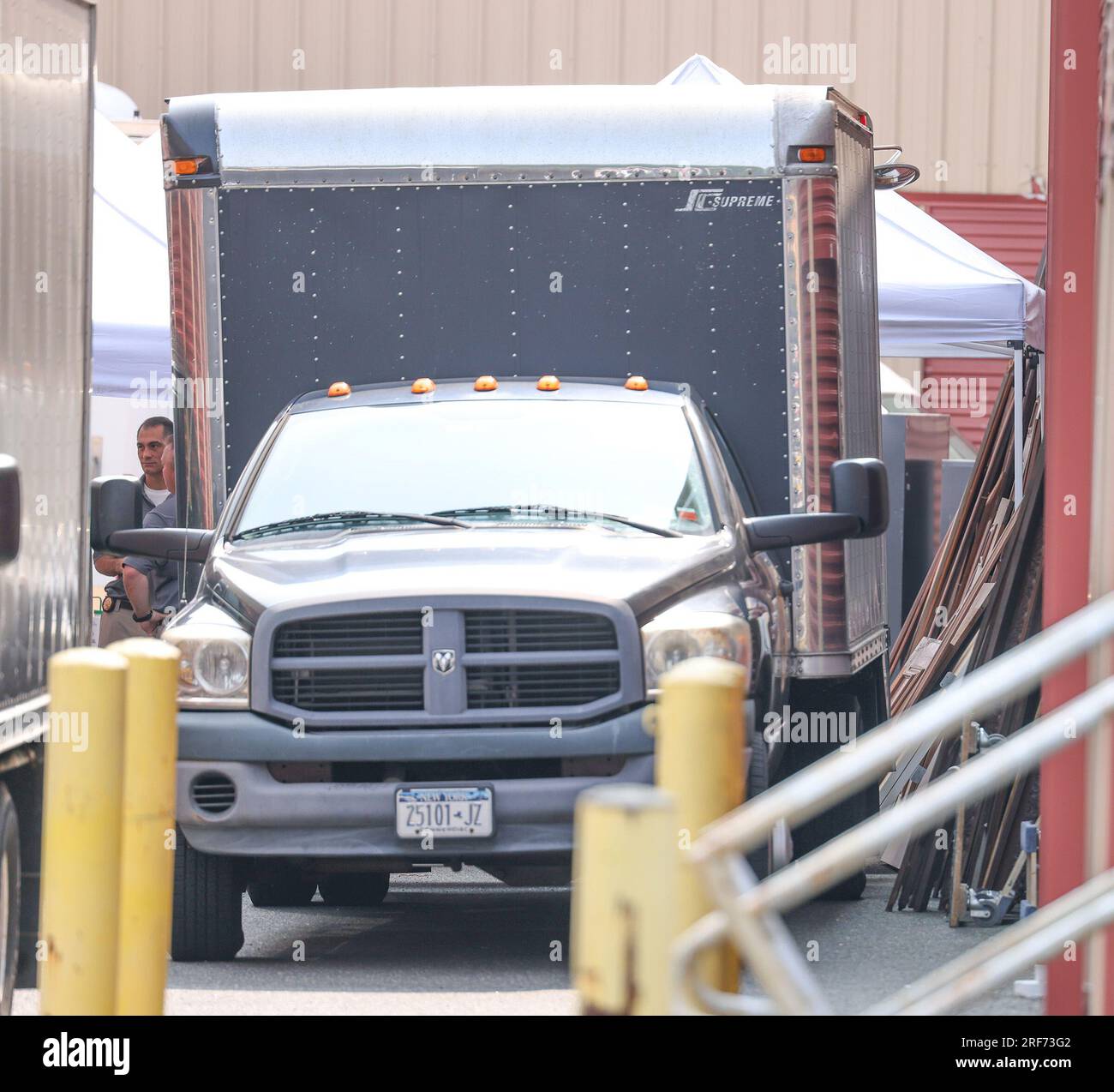 Amityville, United States Of America. 17th July, 2023. Amityville, N.Y. Suffolk County Police